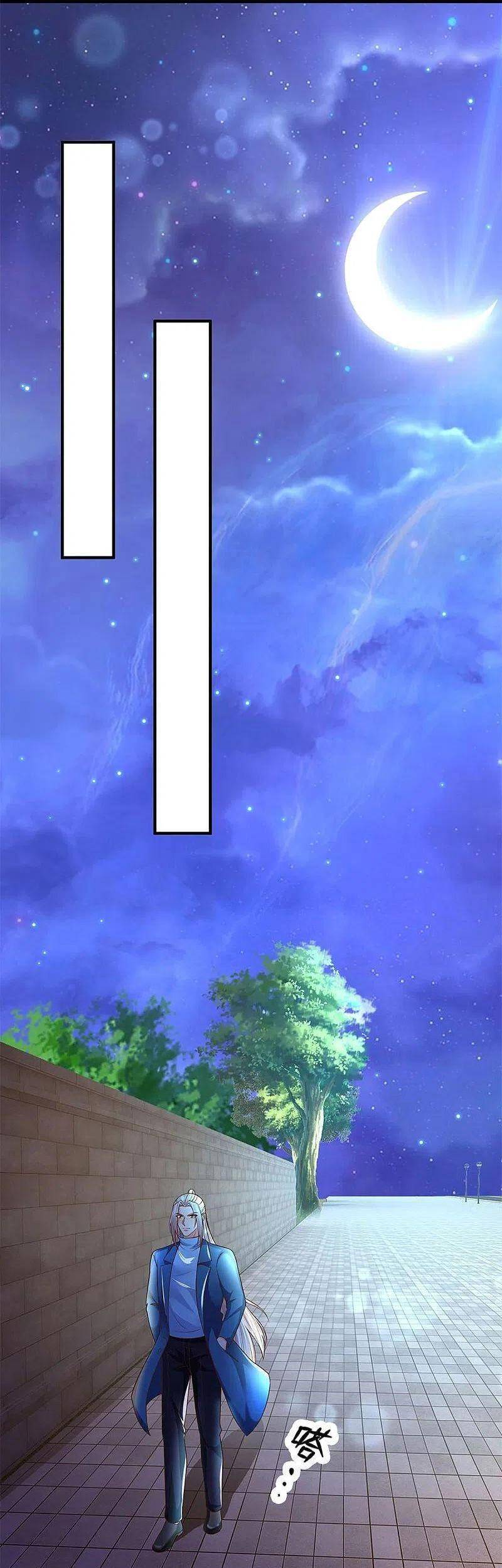 Vú Em Tiên Tôn Đi Ở Rể Chapter 272 - 32