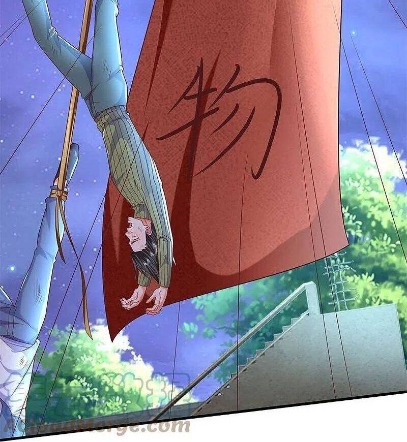 Vú Em Tiên Tôn Đi Ở Rể Chapter 272 - 39