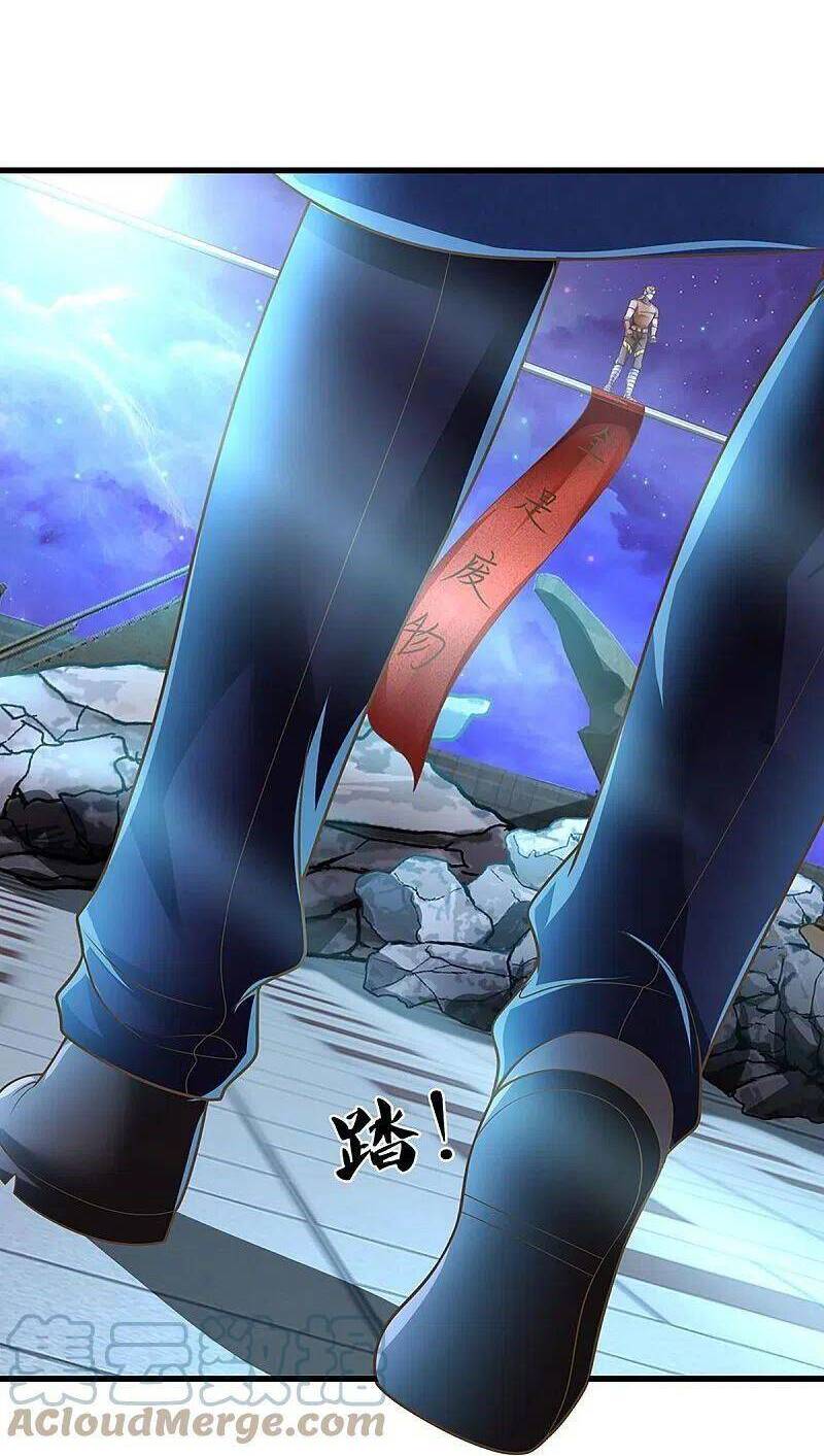 Vú Em Tiên Tôn Đi Ở Rể Chapter 272 - 43