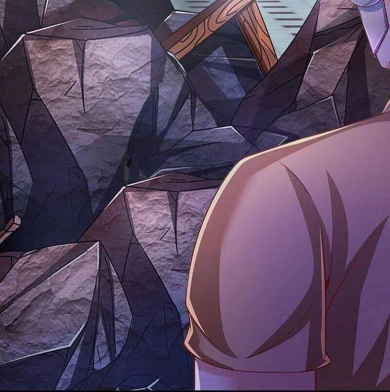 Vú Em Tiên Tôn Đi Ở Rể Chapter 273 - 12