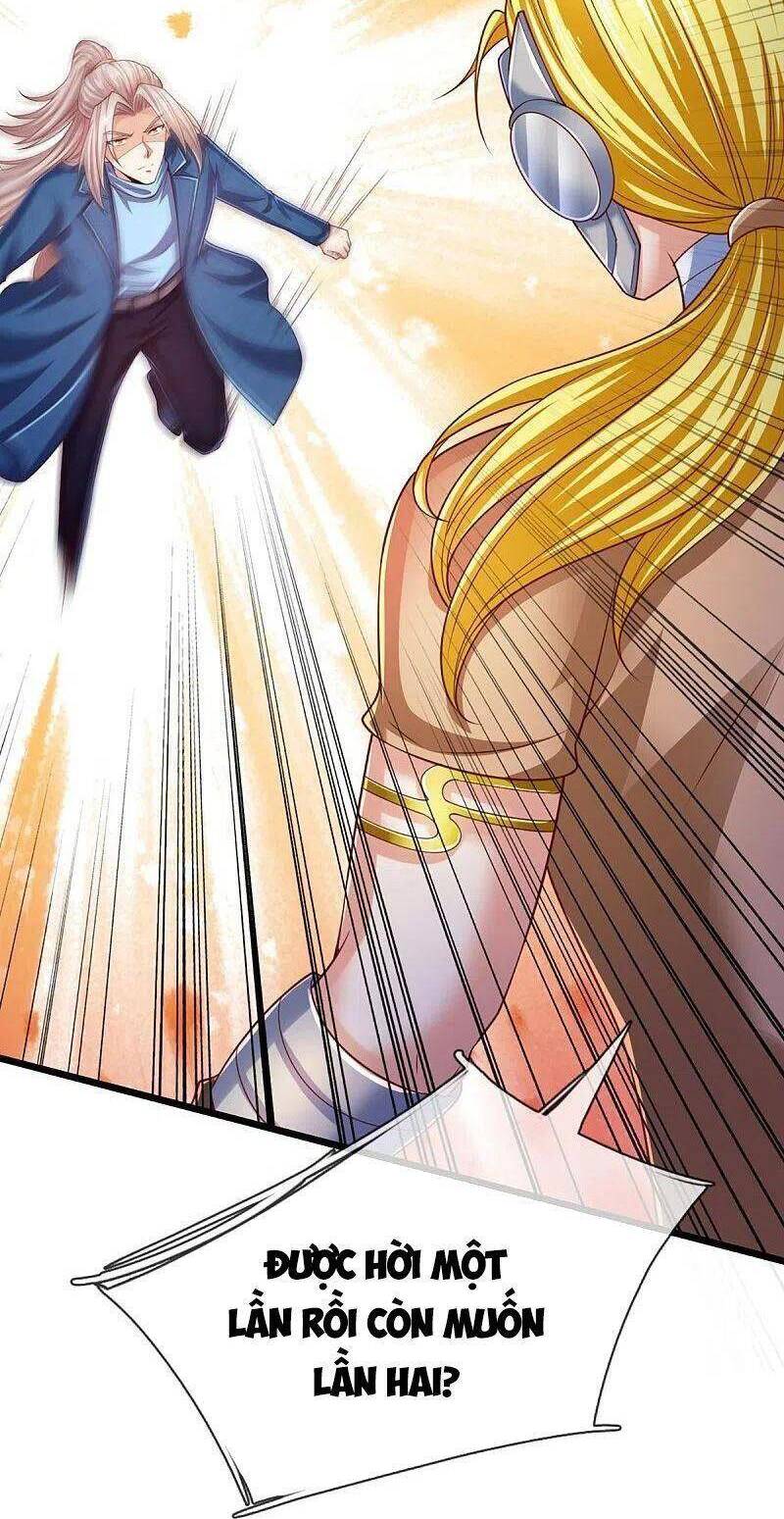 Vú Em Tiên Tôn Đi Ở Rể Chapter 273 - 14