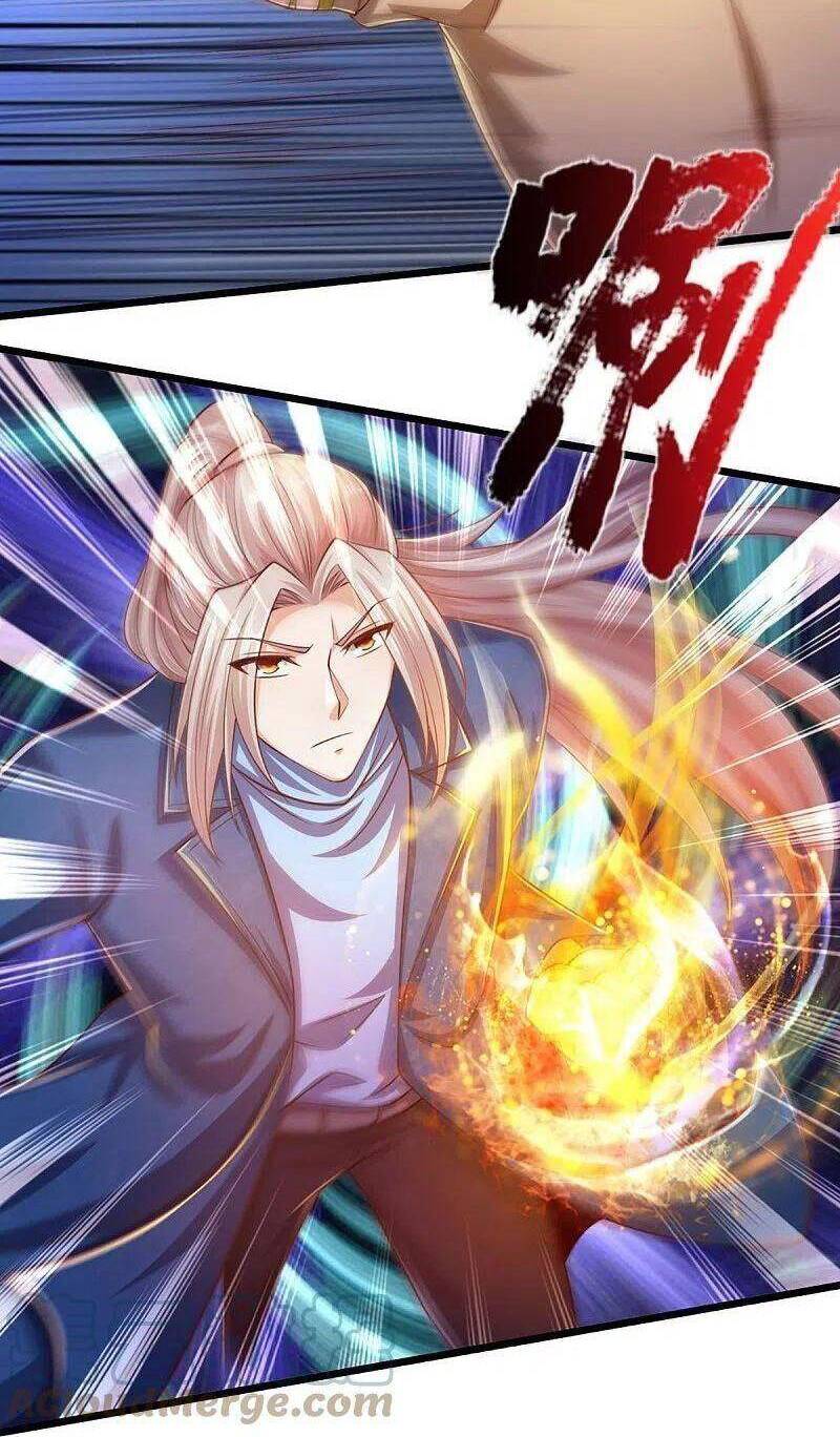 Vú Em Tiên Tôn Đi Ở Rể Chapter 273 - 18