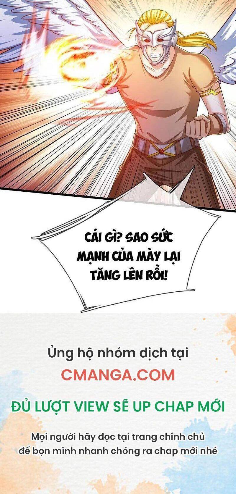 Vú Em Tiên Tôn Đi Ở Rể Chapter 273 - 24