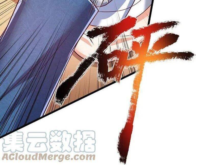 Vú Em Tiên Tôn Đi Ở Rể Chapter 273 - 26