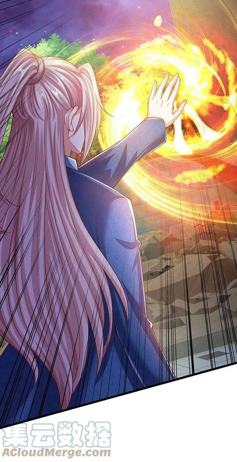 Vú Em Tiên Tôn Đi Ở Rể Chapter 273 - 28