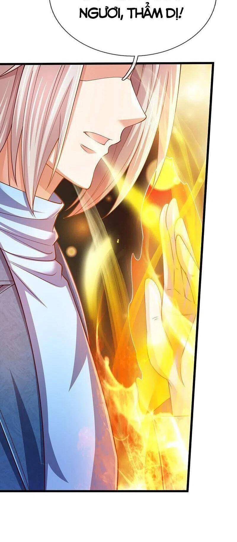 Vú Em Tiên Tôn Đi Ở Rể Chapter 273 - 30