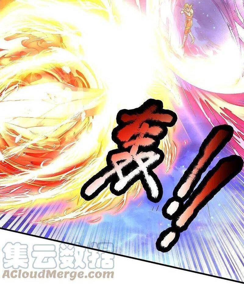 Vú Em Tiên Tôn Đi Ở Rể Chapter 273 - 4