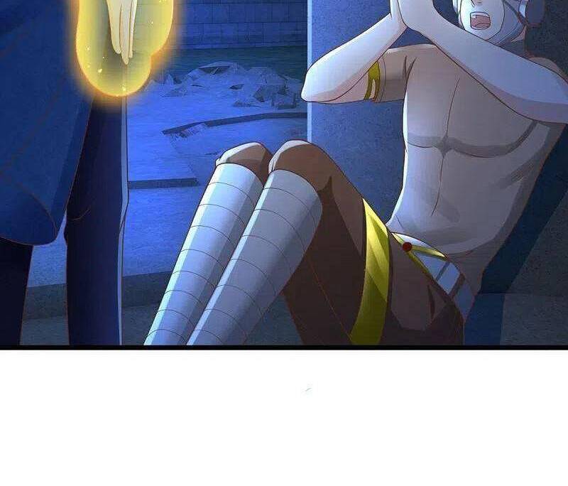 Vú Em Tiên Tôn Đi Ở Rể Chapter 273 - 34