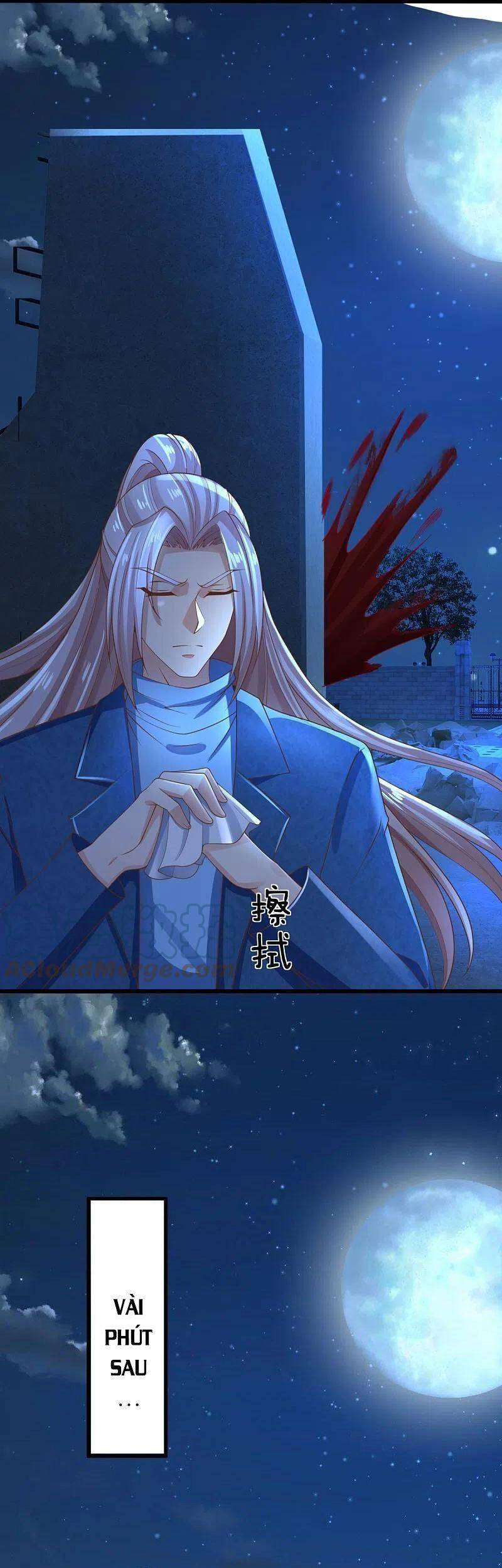 Vú Em Tiên Tôn Đi Ở Rể Chapter 273 - 37