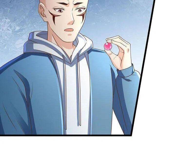 Vú Em Tiên Tôn Đi Ở Rể Chapter 273 - 40