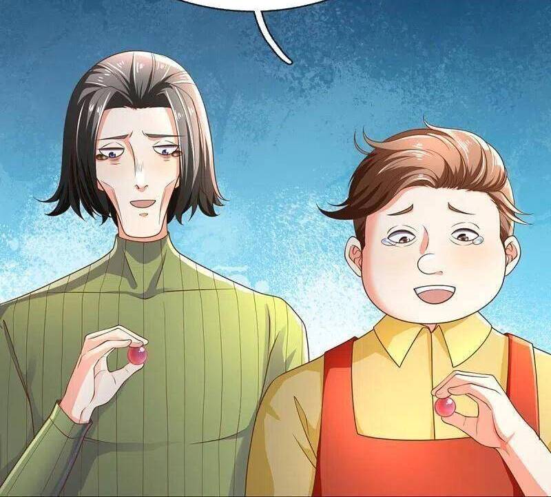 Vú Em Tiên Tôn Đi Ở Rể Chapter 273 - 44