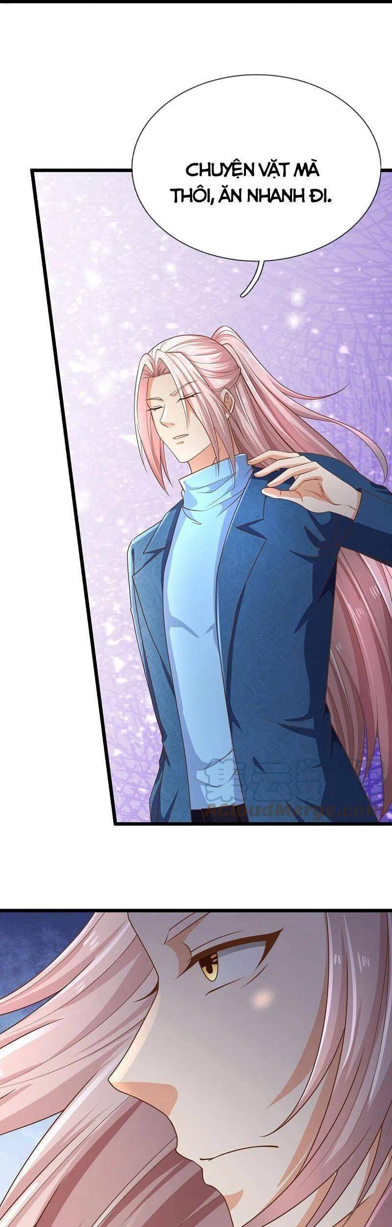 Vú Em Tiên Tôn Đi Ở Rể Chapter 273 - 45