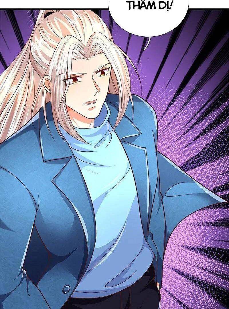 Vú Em Tiên Tôn Đi Ở Rể Chapter 273 - 8