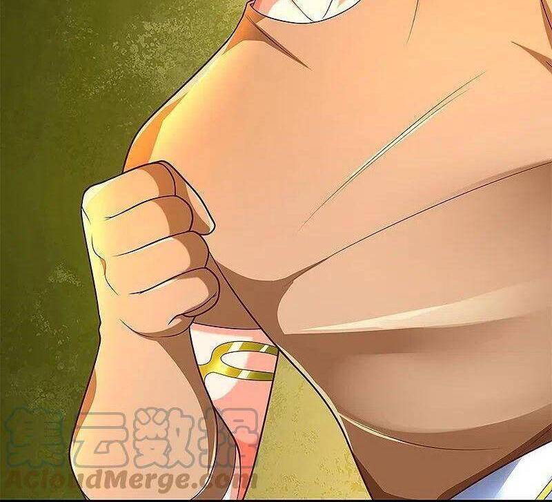 Vú Em Tiên Tôn Đi Ở Rể Chapter 273 - 10