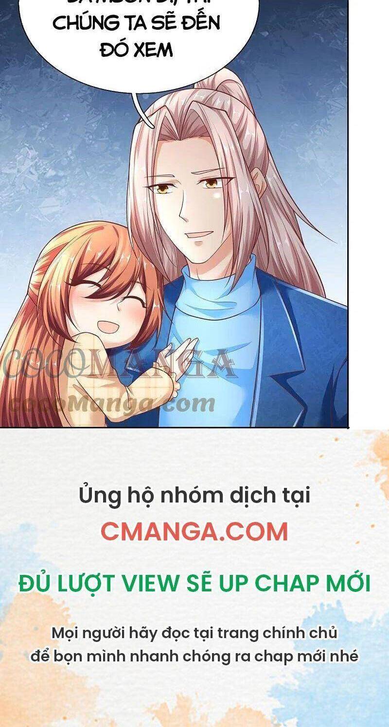 Vú Em Tiên Tôn Đi Ở Rể Chapter 274 - 24