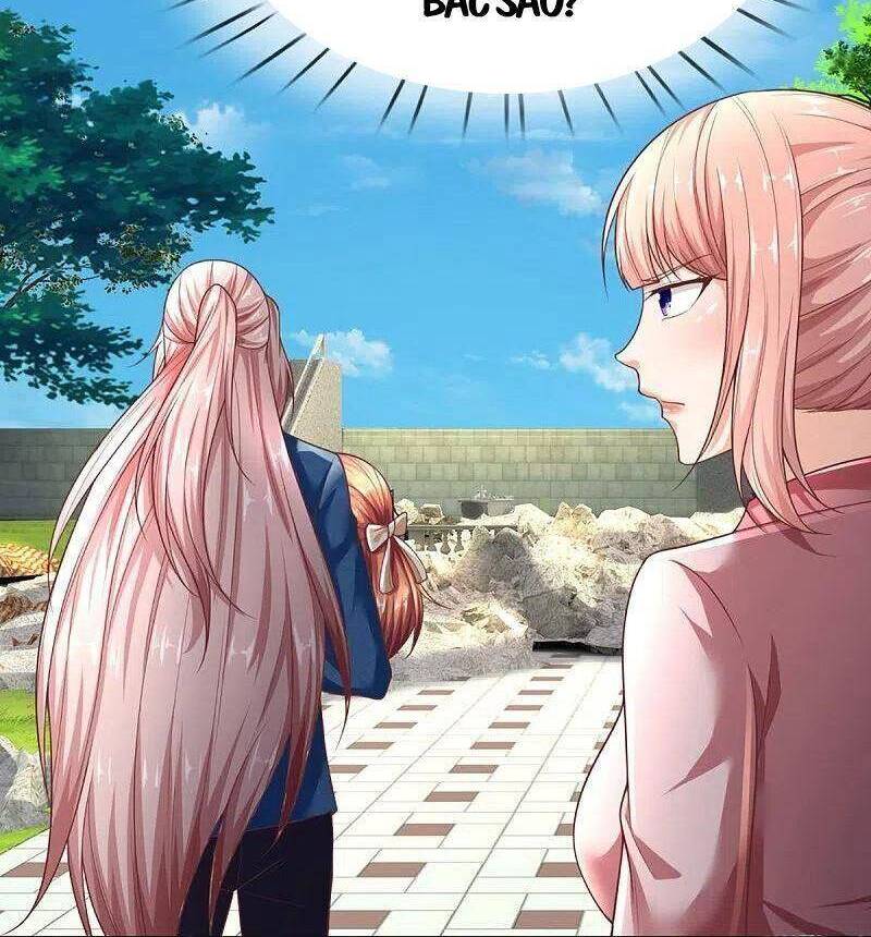 Vú Em Tiên Tôn Đi Ở Rể Chapter 274 - 26