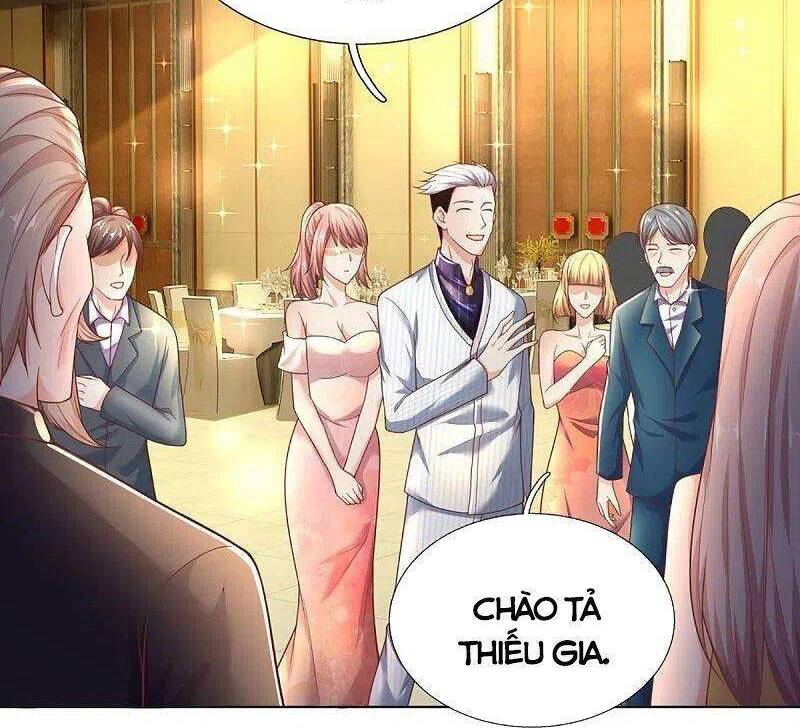 Vú Em Tiên Tôn Đi Ở Rể Chapter 274 - 28