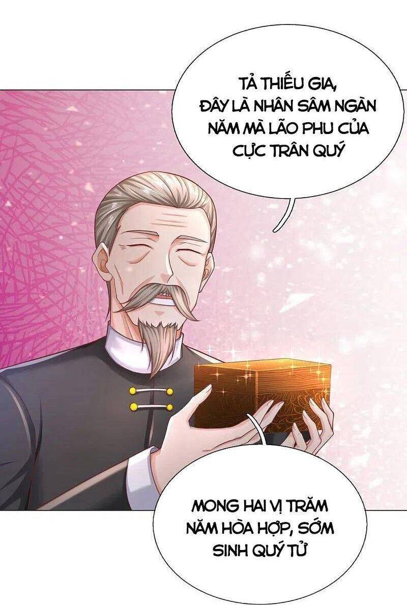 Vú Em Tiên Tôn Đi Ở Rể Chapter 274 - 30