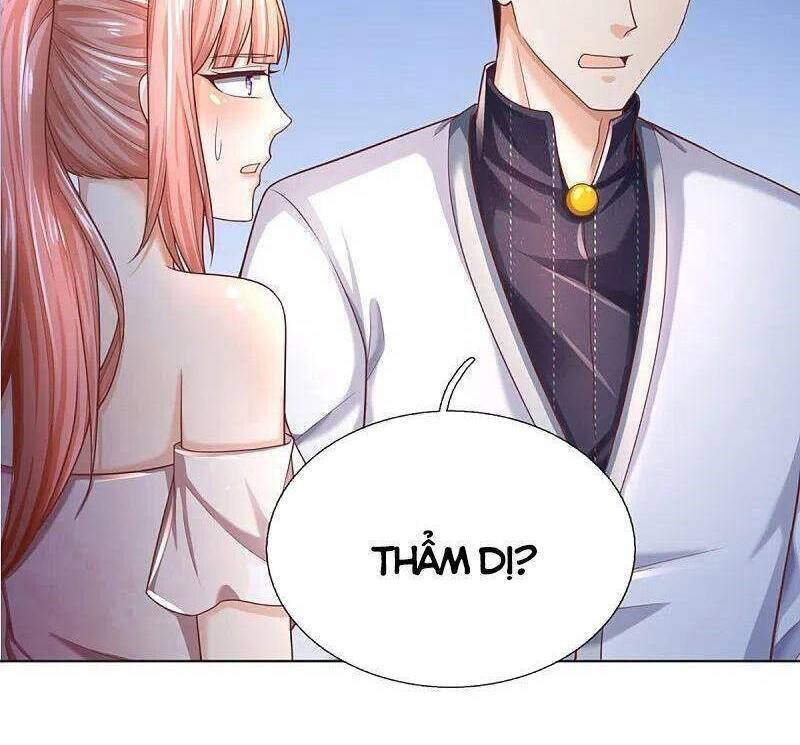 Vú Em Tiên Tôn Đi Ở Rể Chapter 274 - 34