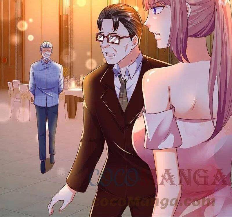 Vú Em Tiên Tôn Đi Ở Rể Chapter 274 - 43