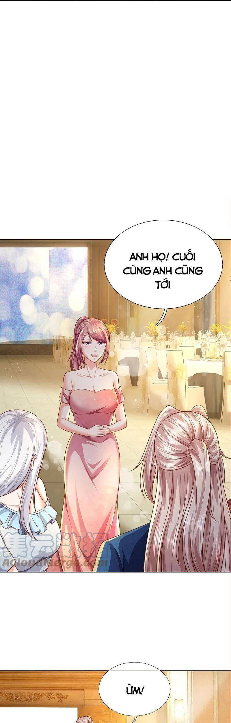 Vú Em Tiên Tôn Đi Ở Rể Chapter 275 - 13