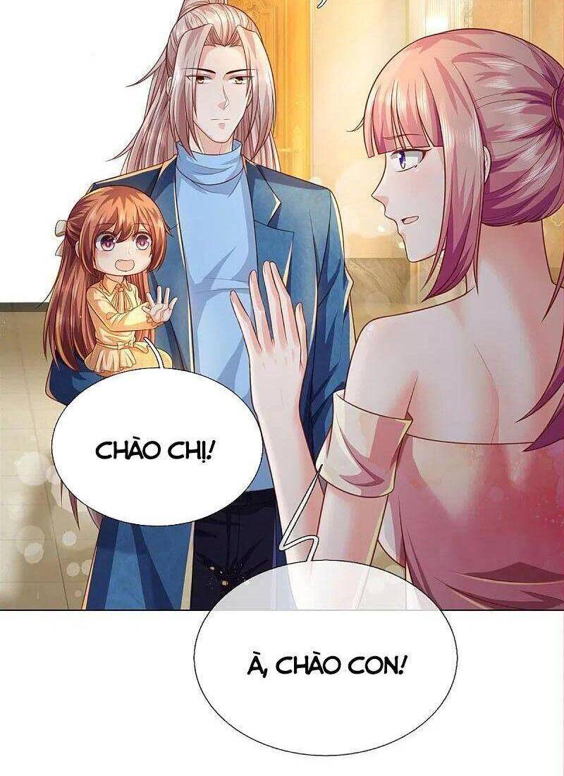 Vú Em Tiên Tôn Đi Ở Rể Chapter 275 - 14