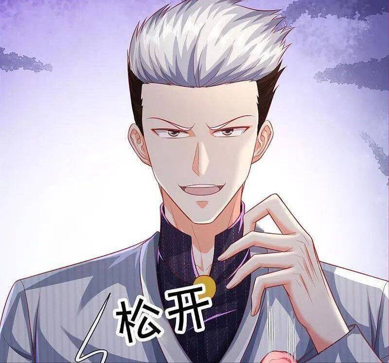 Vú Em Tiên Tôn Đi Ở Rể Chapter 275 - 19