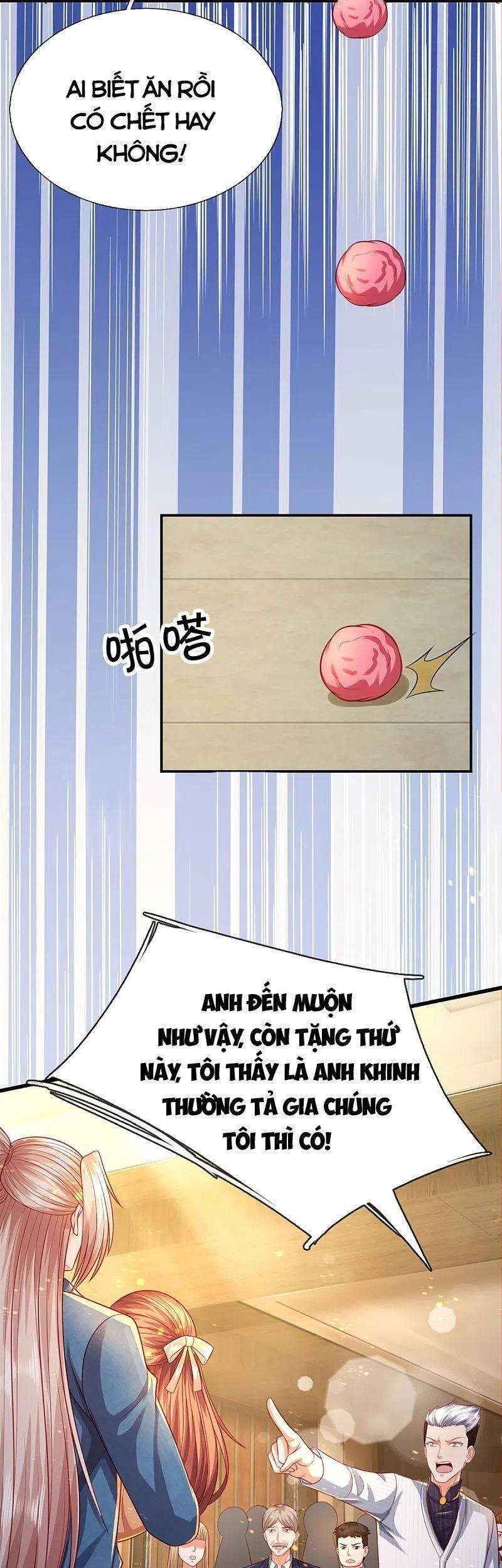 Vú Em Tiên Tôn Đi Ở Rể Chapter 275 - 20