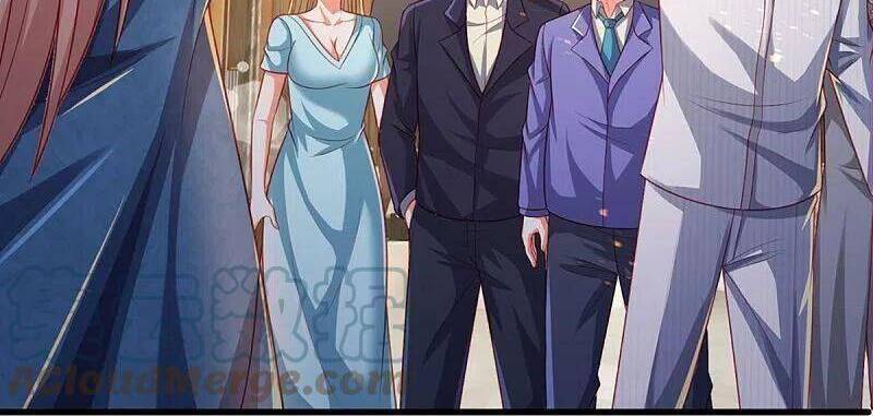 Vú Em Tiên Tôn Đi Ở Rể Chapter 275 - 21