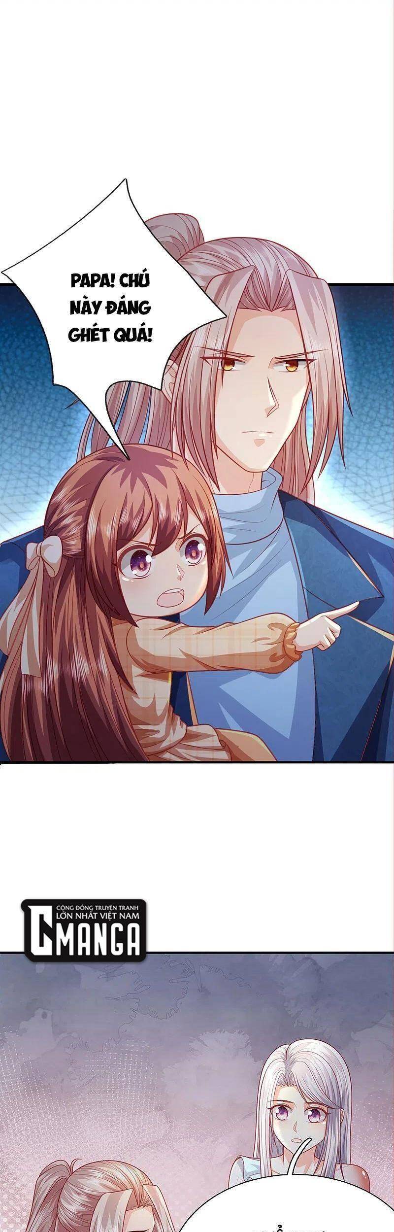 Vú Em Tiên Tôn Đi Ở Rể Chapter 275 - 22