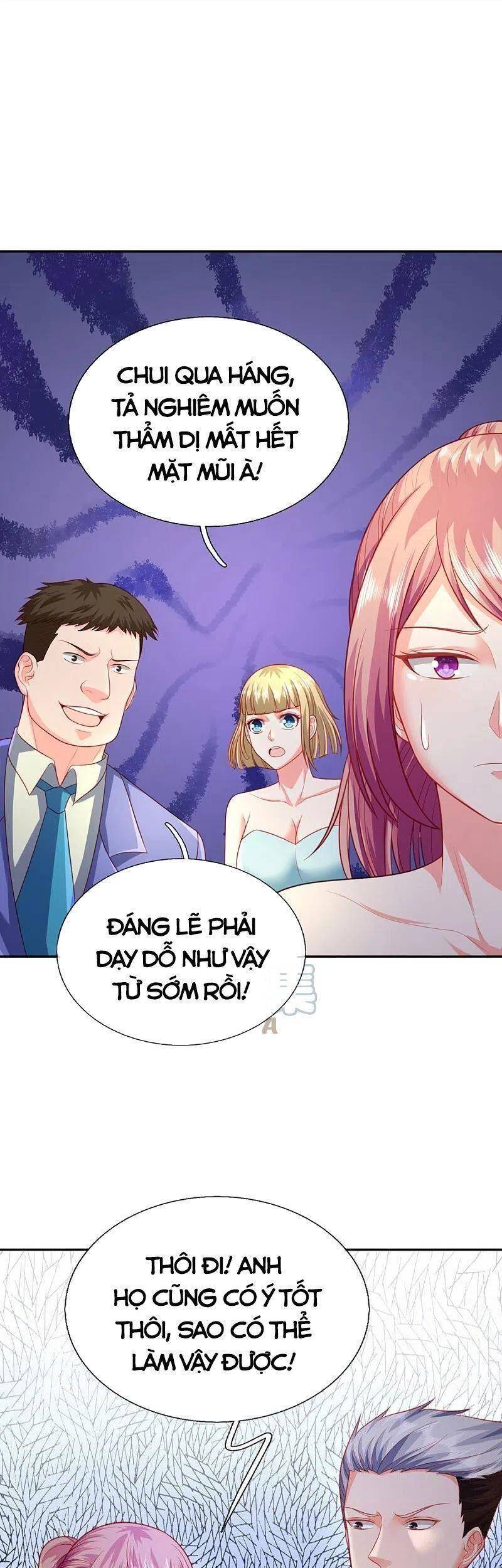 Vú Em Tiên Tôn Đi Ở Rể Chapter 275 - 29