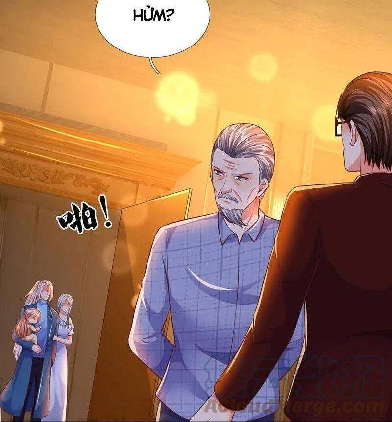 Vú Em Tiên Tôn Đi Ở Rể Chapter 275 - 4