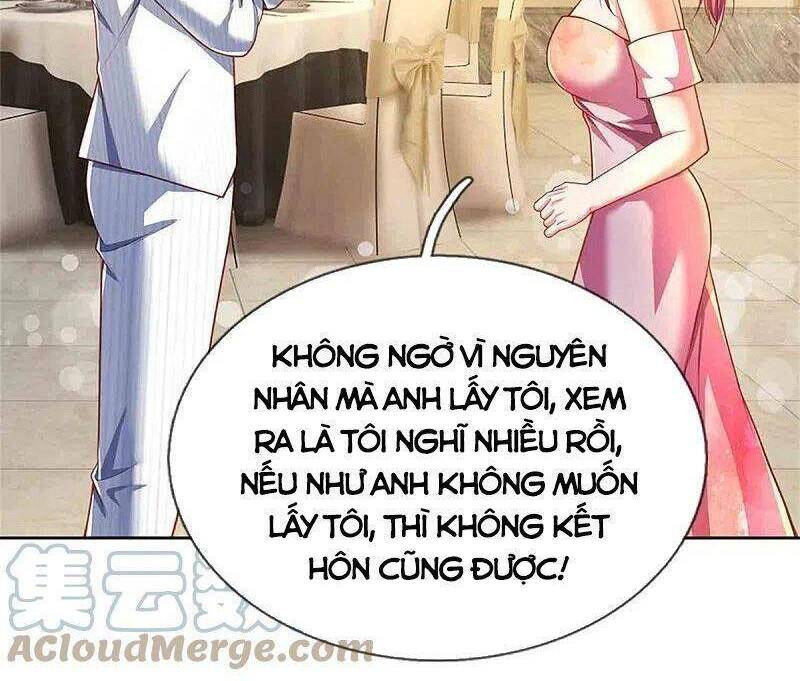 Vú Em Tiên Tôn Đi Ở Rể Chapter 275 - 37