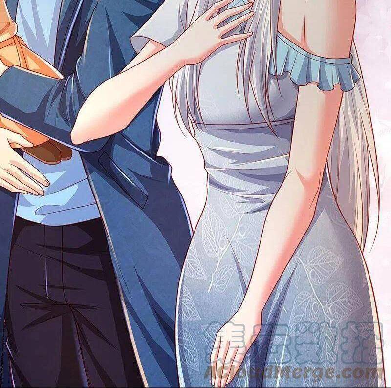 Vú Em Tiên Tôn Đi Ở Rể Chapter 276 - 14