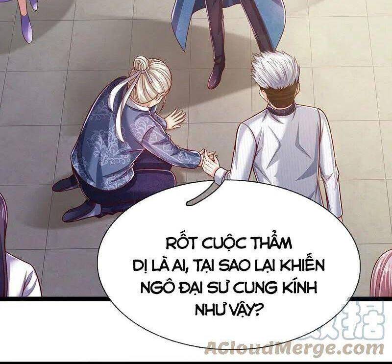 Vú Em Tiên Tôn Đi Ở Rể Chapter 276 - 29