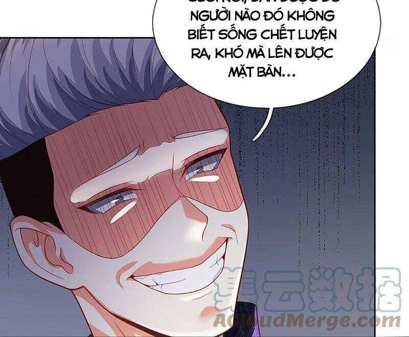 Vú Em Tiên Tôn Đi Ở Rể Chapter 276 - 4