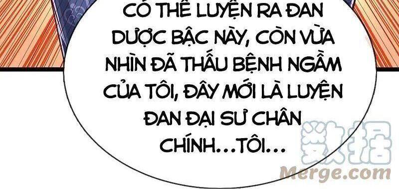 Vú Em Tiên Tôn Đi Ở Rể Chapter 276 - 31