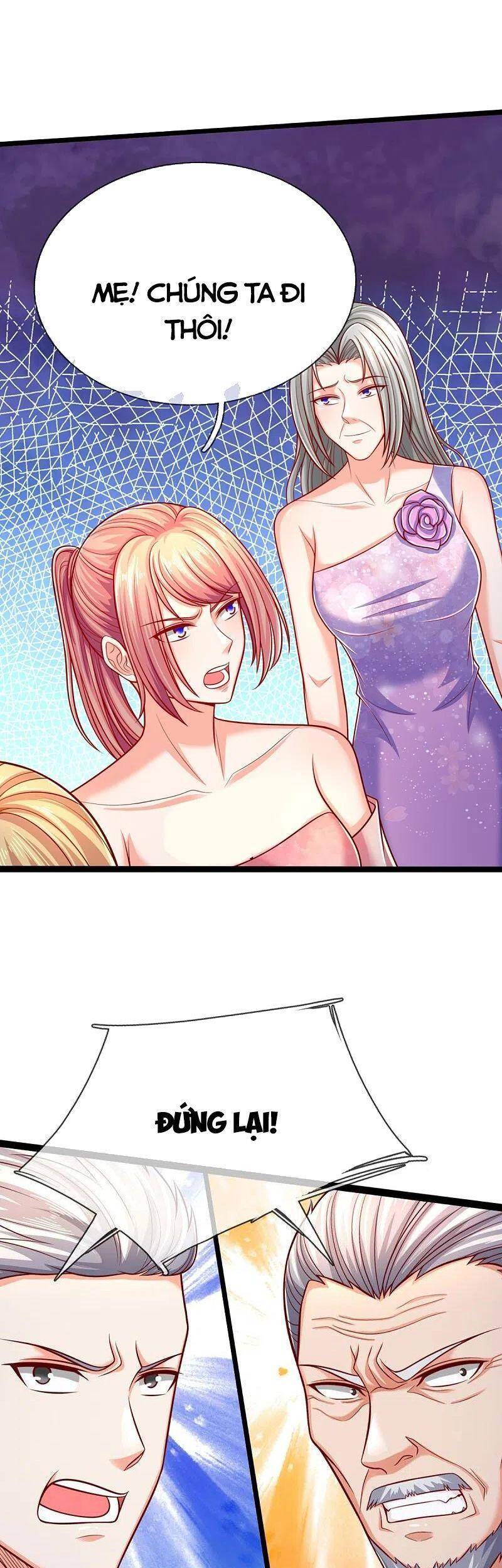 Vú Em Tiên Tôn Đi Ở Rể Chapter 277 - 15