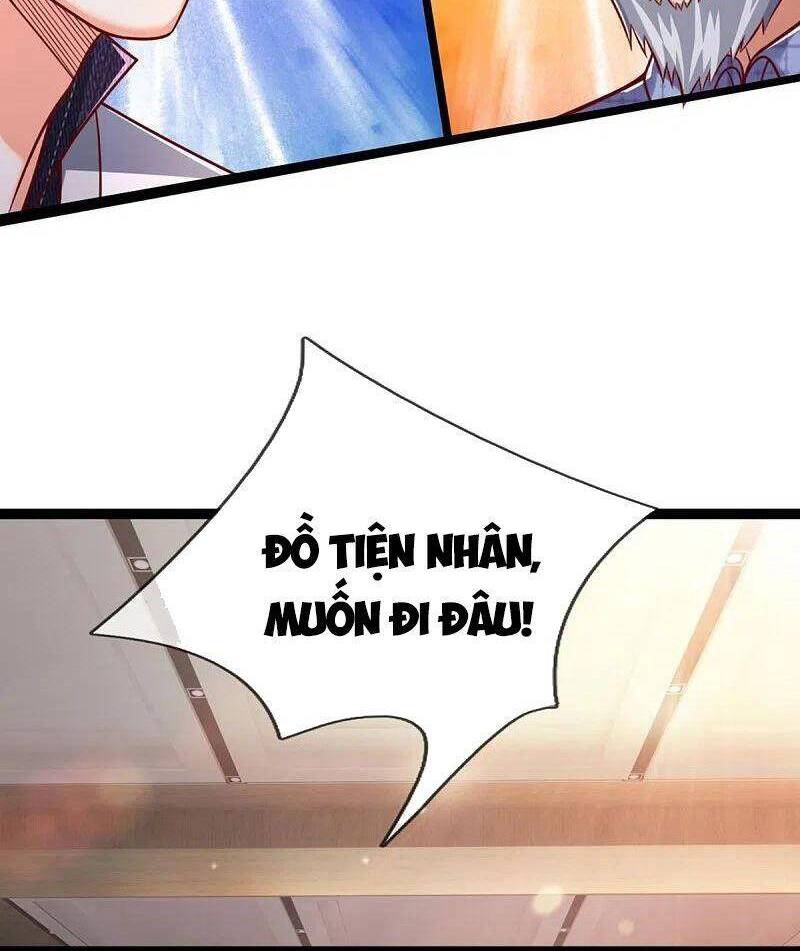 Vú Em Tiên Tôn Đi Ở Rể Chapter 277 - 16