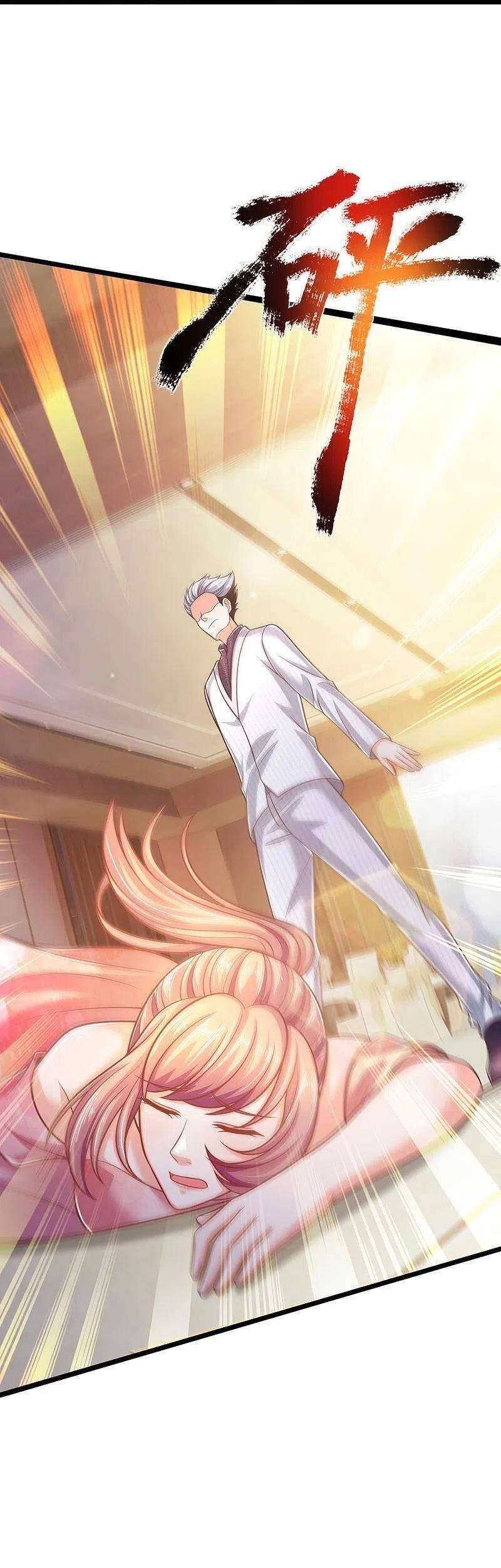 Vú Em Tiên Tôn Đi Ở Rể Chapter 277 - 19