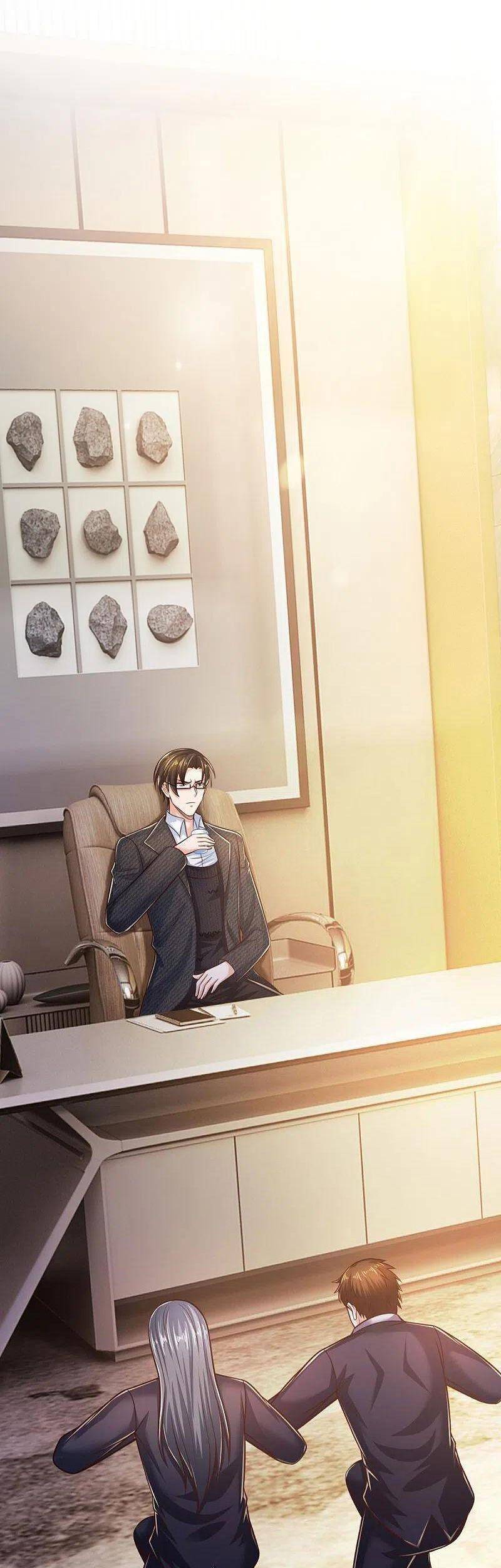 Vú Em Tiên Tôn Đi Ở Rể Chapter 277 - 21