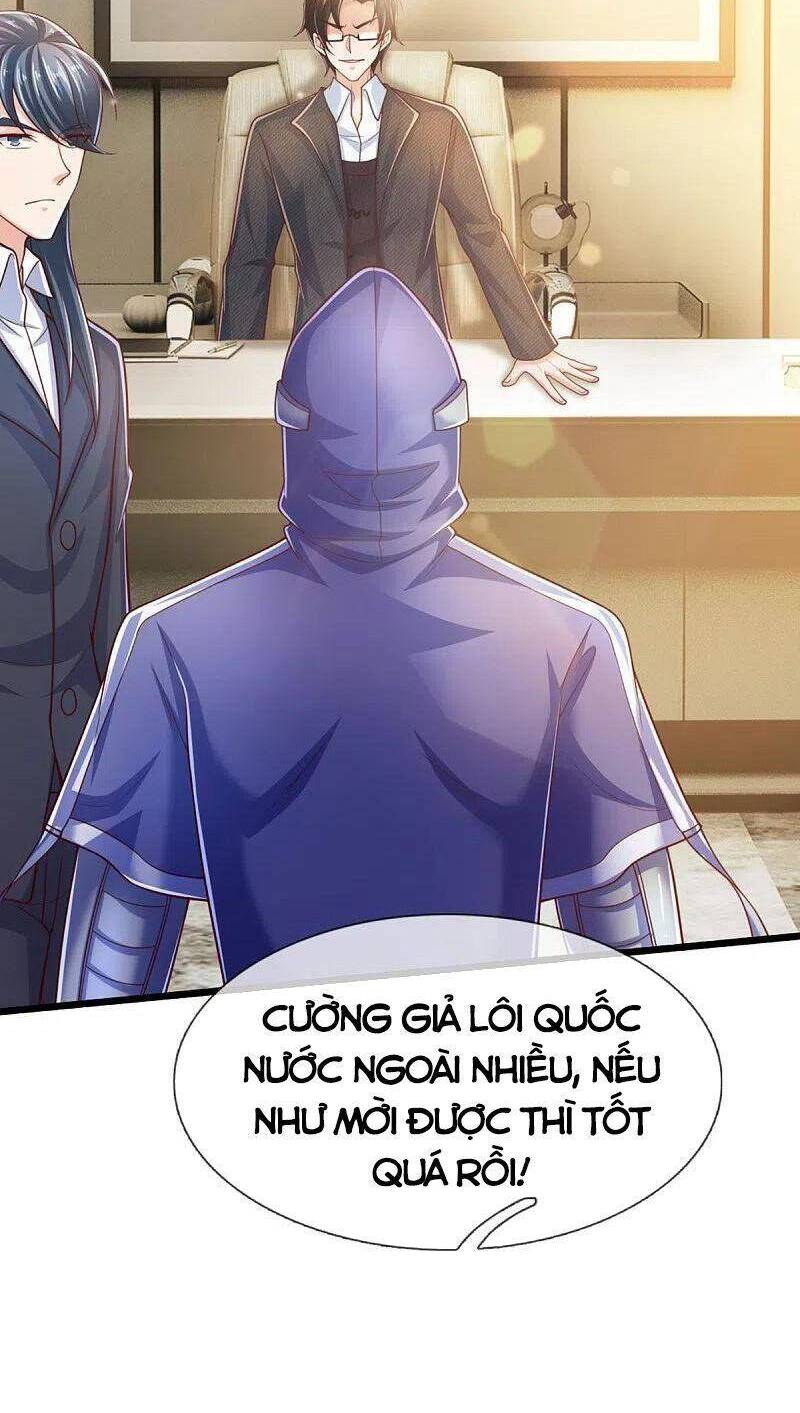 Vú Em Tiên Tôn Đi Ở Rể Chapter 277 - 28