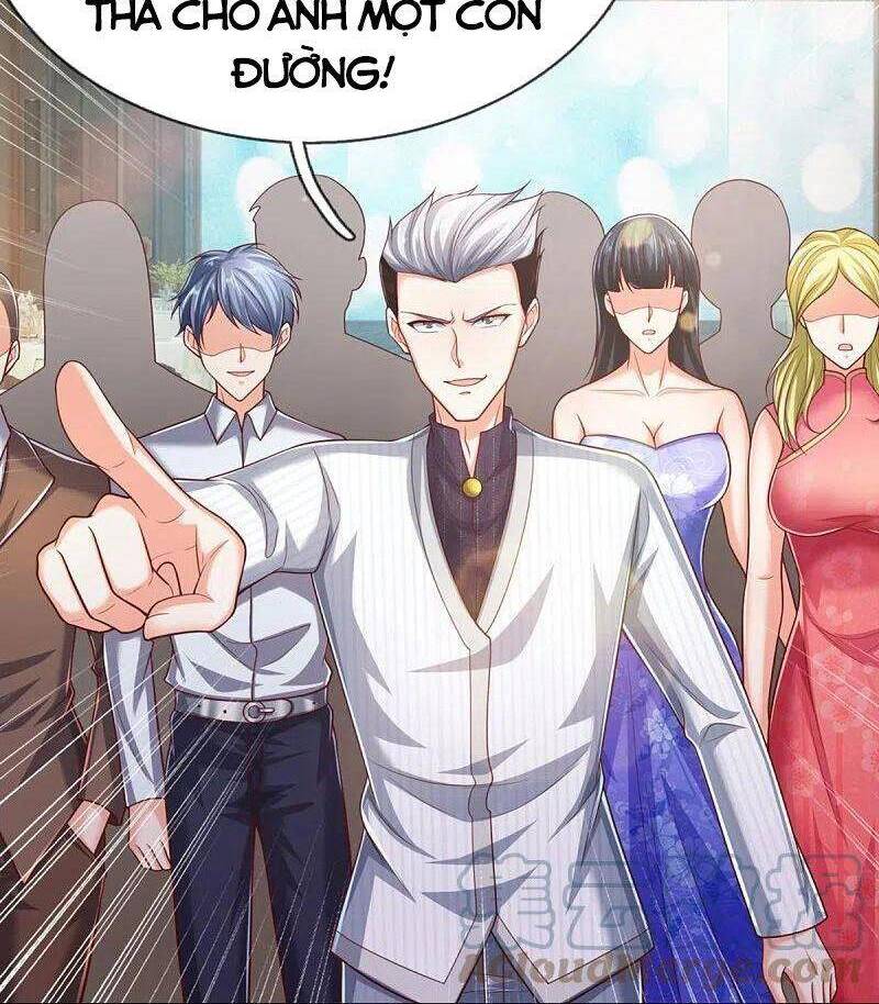 Vú Em Tiên Tôn Đi Ở Rể Chapter 277 - 40