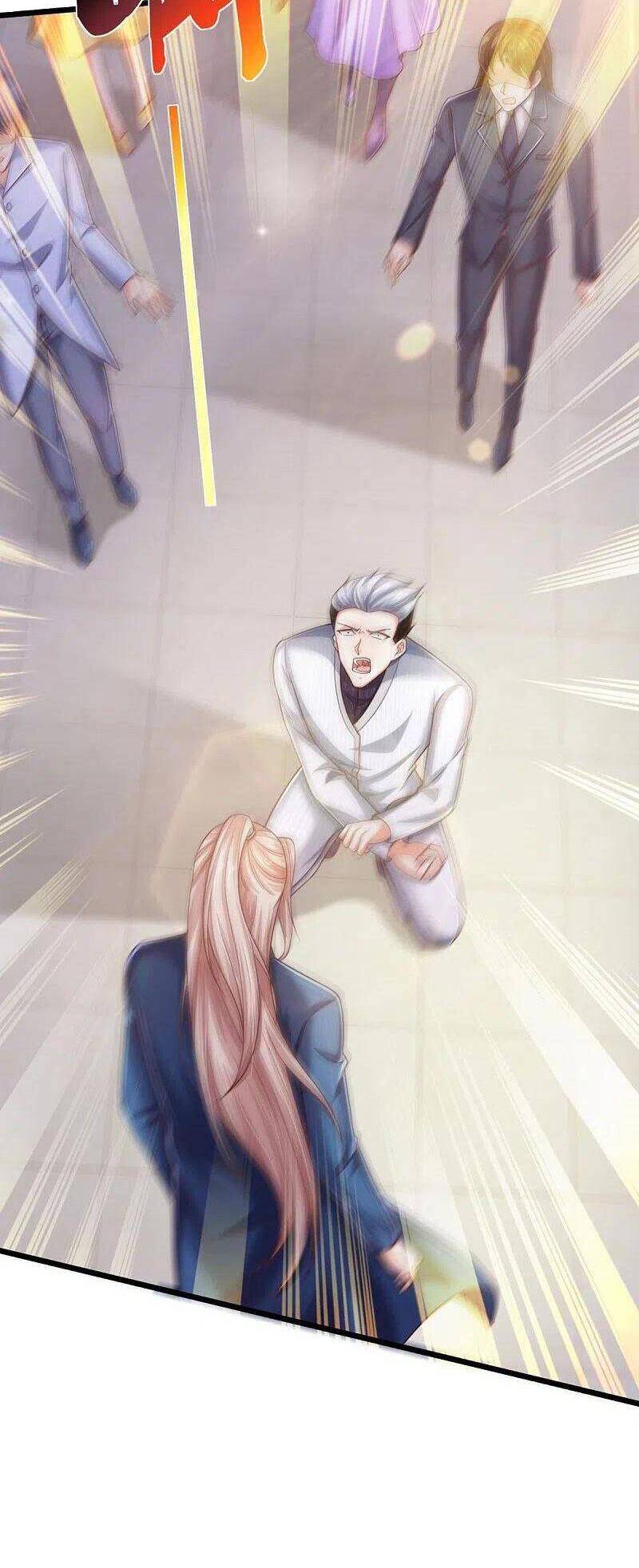 Vú Em Tiên Tôn Đi Ở Rể Chapter 277 - 43