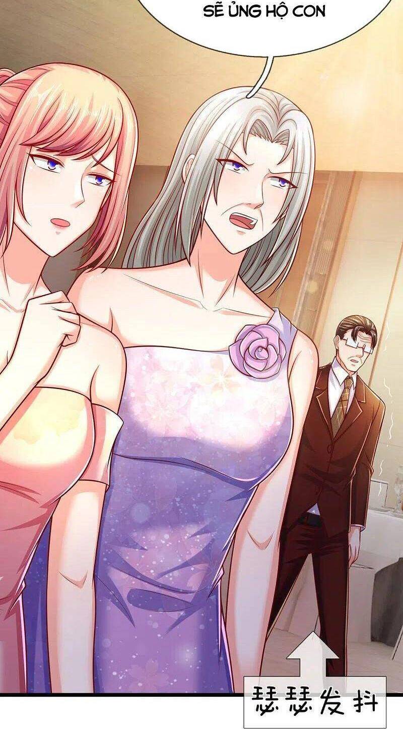 Vú Em Tiên Tôn Đi Ở Rể Chapter 277 - 10