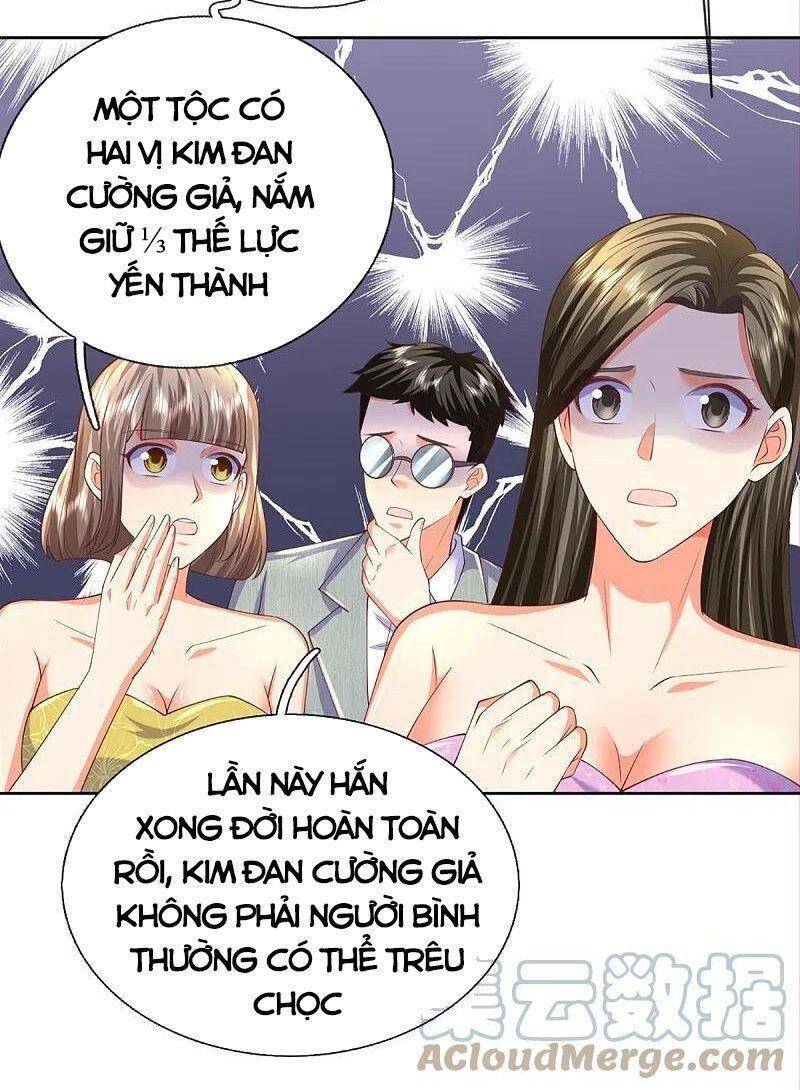 Vú Em Tiên Tôn Đi Ở Rể Chapter 278 - 2