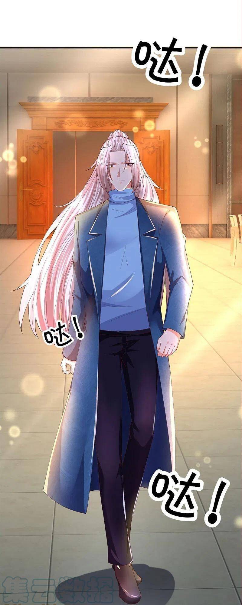 Vú Em Tiên Tôn Đi Ở Rể Chapter 278 - 11