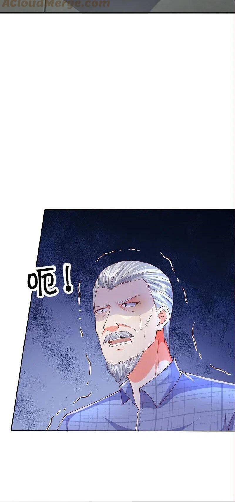 Vú Em Tiên Tôn Đi Ở Rể Chapter 278 - 12