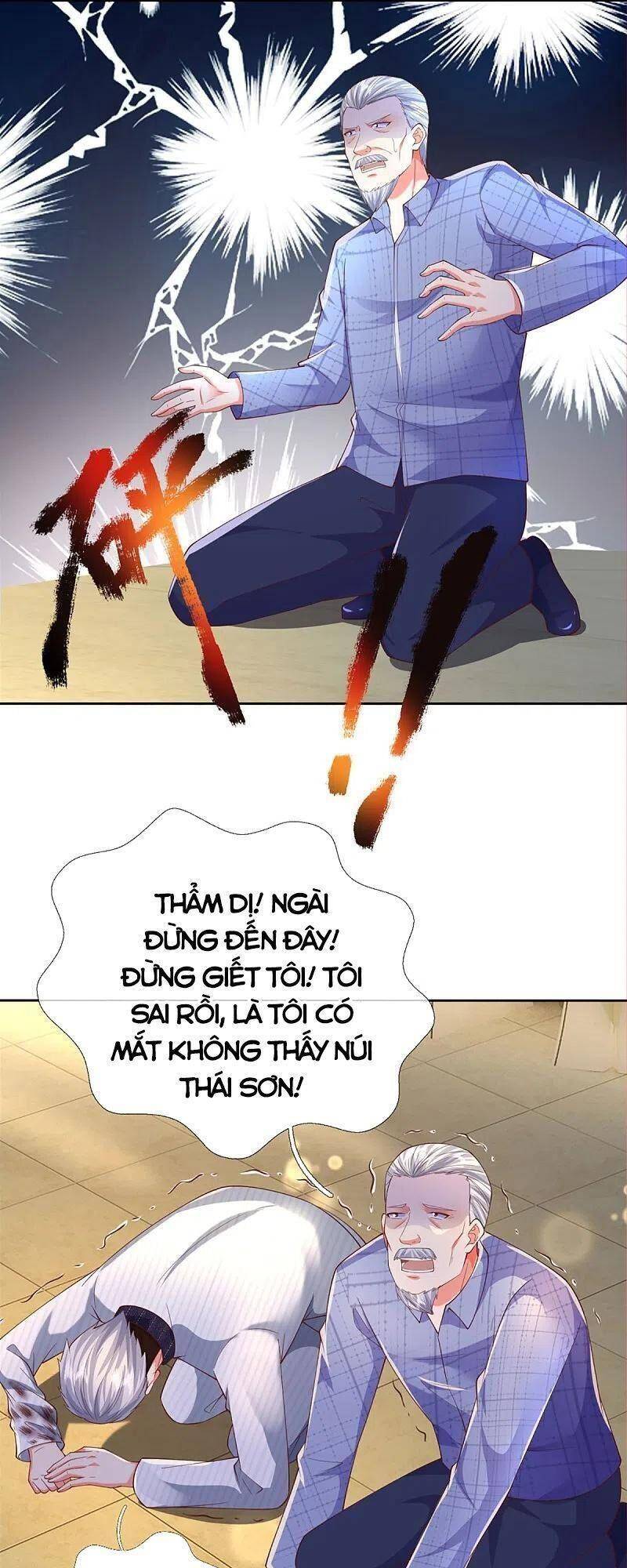 Vú Em Tiên Tôn Đi Ở Rể Chapter 278 - 13