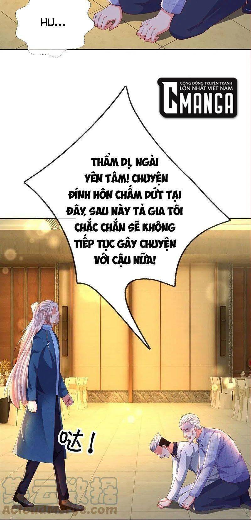 Vú Em Tiên Tôn Đi Ở Rể Chapter 278 - 14